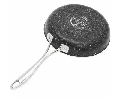 Henckels Capri Notte Granitium 3-piece Fry Pan Set- NEW IN BOX!!!