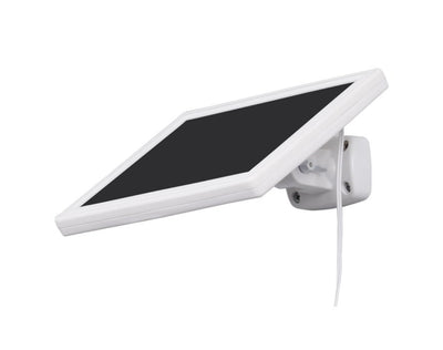 Westinghouse LED 2000 Lumen Solar Security Light with Triple Head- NEW IN BOX!!!