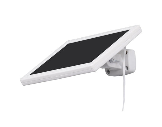 Westinghouse LED 2000 Lumen Solar Security Light with Triple Head- NEW IN BOX!!!