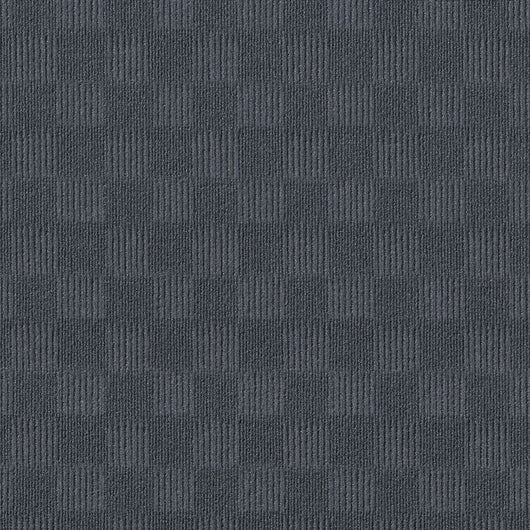 Masonry Shadow Carpet Tiles - 24" x 24" Indoor/Outdoor, Peel and Stick Carpet Tiles - 60 sq. ft. per box – Pack of 15 Tiles**New in Box**