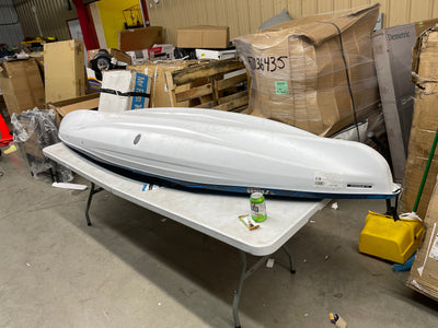 Pelican Intrepid 100XP Sit Inside Fishing Kayak, Neptune- new