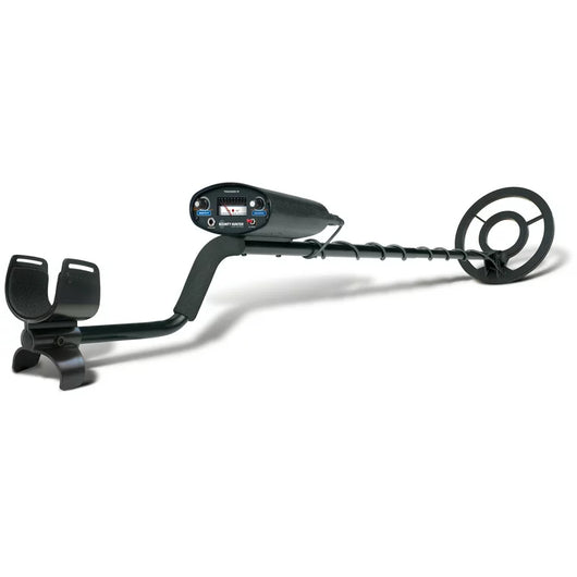 Bounty Hunter Tracker IV Metal Detector**New in box**
