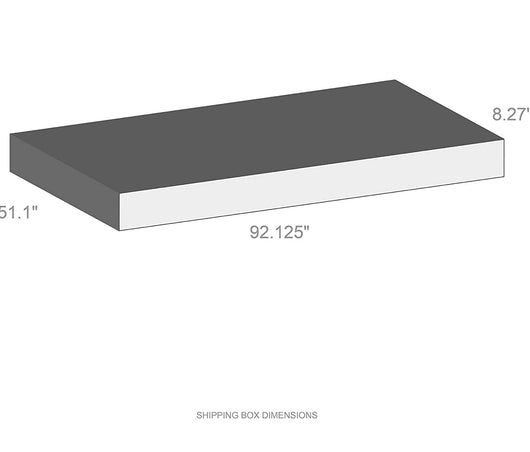 Atomic - Air-swilight hockey tables with 90-inch or 7.5-foot LED light, including light discs and pushers!  -Brand new in the box
