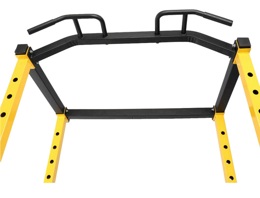 BalanceFrom PC-1 Series, 1000lb Capacity, Multi-Fuction Adjustable Power Cage!! NEW IN BOX!!