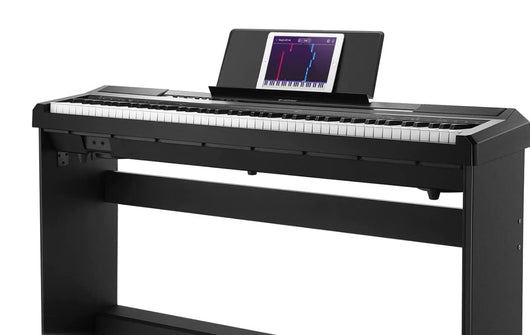 Donner DEP-10 - Digital piano with stand!  -Brand new in the box or assembled