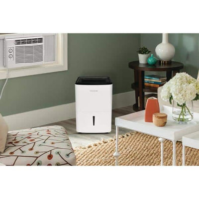 Frigidaire dehumidifier- 35 pint- new in box