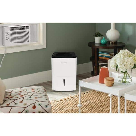 Frigidaire dehumidifier- 35 pint- new in box