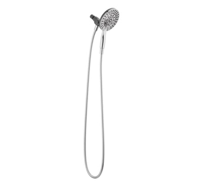 Delta In2ition Dual Shower Head 1.75 GPM 4-Setting- NEW IN BOX!!!!
