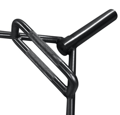 BalanceFrom Olympic 2-Inch Hex Weight Lifting Trap Bar, 1000-Pound Capacity- BRAND NEW!!!