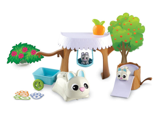 Learning Resources Coding Critters Bopper, Interactive STEM Coding Pet- NEW IN BOX!!!