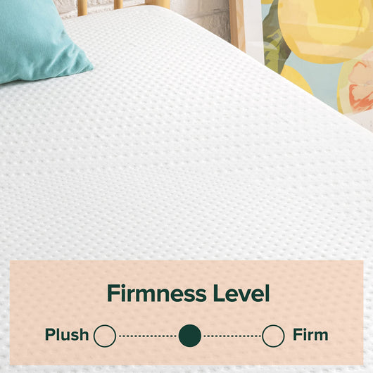 Zinus 10 Inch Green Tea Essential Memory Foam Mattress/Bed-in-a-Box/Affordable Mattress/CertiPUR-US Certified, Queen**New in box**