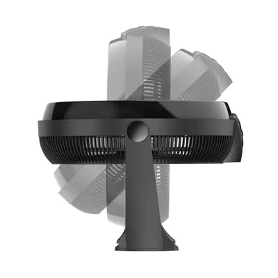 Lasko Cyclone 20 in. 3-Speed Power Air Circulator Floor Fan**New in Box**