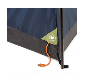 Ozark Trail 14' x 10' Family Cabin Tent, Sleeps 10**New**