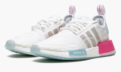 Adidas NMD Women’s Sneakers Size 10.5- NEW IN BOX!!!