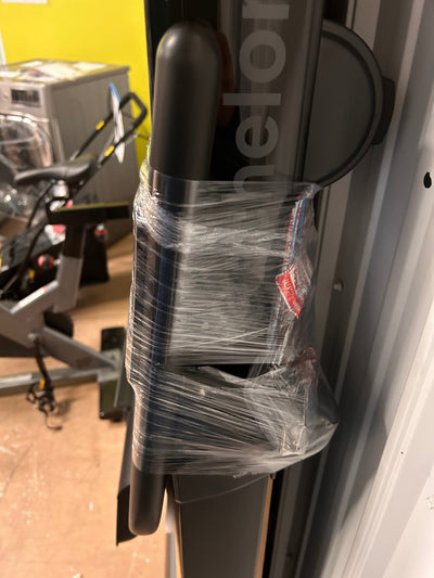 Echelon Stride Treadmill!  -Brand new and assembled