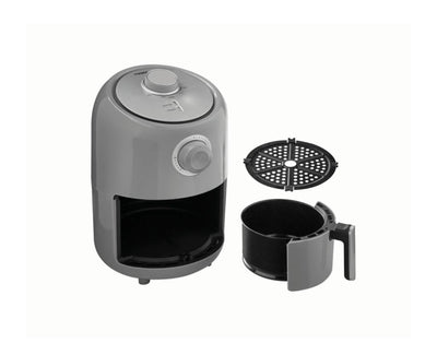 Farberware 1.9QT Air Fryer, Grey- BRAND NEW IN BOX!!!!