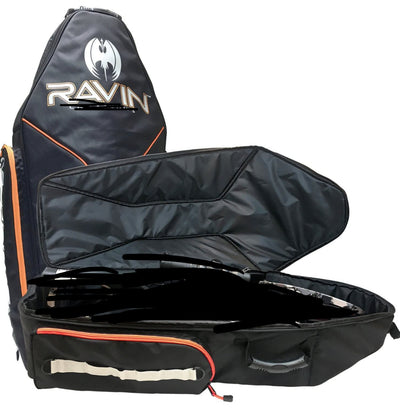 Ravin R180 Soft Case For Use Exclusively With Ravin Products, Black!! BRAND NEW!!
