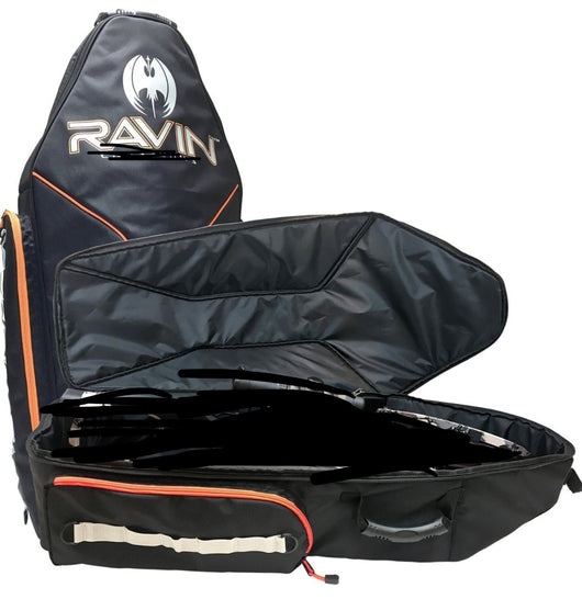 Ravin R180 Soft Case For Use Exclusively With Ravin Products, Black!! BRAND NEW!!