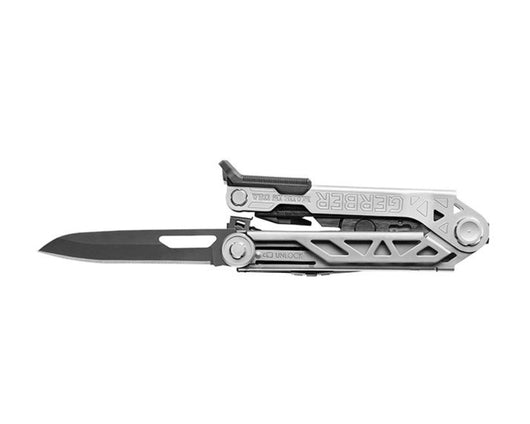 Gerber Gear Center-Drive 14-Tool Multi-Tool Pliers with Sheath- NEW!!!