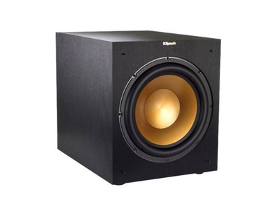 Klipsch R-12SWi Subwoofer System, 200 W RMS- NEW IN BOX!!!