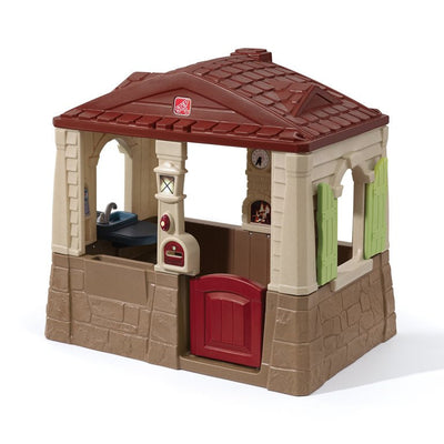 Step2 Neat & Tidy Cottage II**New in box**
