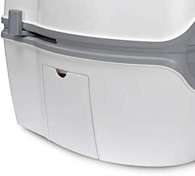 THETFORD Porta Potti 565 E - new in the box