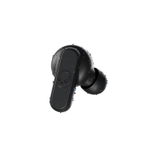 Skullcandy Dime XT True Wireless Headphones with Charging Case, Black, S2DMW-P761**New in Box**