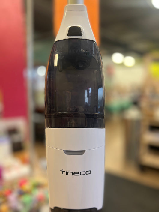 Tineco iFloor Complete Cordless Multi-Surface Wet/Dry Vacuum Cleaner and Hard Floor Washer (FW020300US)- Used, cleaned very well and works great!!!!