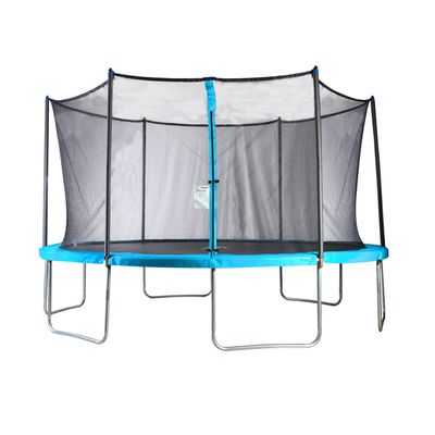 AirZone 14 Feet Trampoline with Safety Enclosure**New in Box**