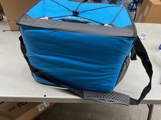 Arctic Zone Titan Deep Freeze Zipperless Hardbody Coolers - Lightly Used, Very Clean