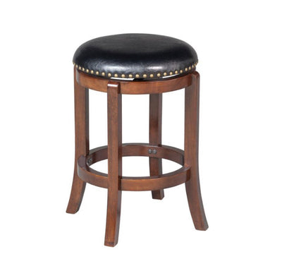 Boraam Cordova Swivel Counter Stool, 24"- NEW IN BOX!!!