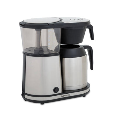 Bonavita Connoisseur One-Touch Coffee Brewer- NEW IN BOX!!!