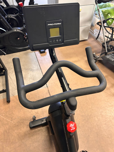 ProForm Tour De France bike CBC Interactive Indoor Cycle!  -Brand new and assembled