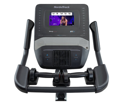 NordicTrack Studio Bike with Smart HD Touchscreen! (NEW & ASSEMBLED)
