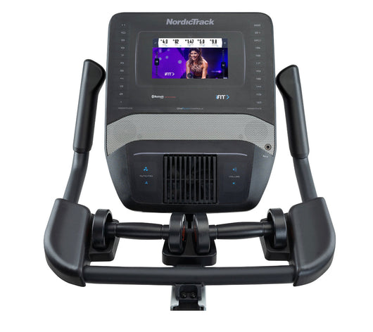 NordicTrack Studio Bike with Smart HD Touchscreen! (NEW & ASSEMBLED)