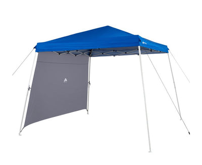 Ozark Trail Slant-Leg Canopy Accessory Pack, Gray (10' x 10' Slant-Leg Canopy Sold Separately)- NEW IN BOX!!!