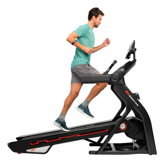 Bowflex Treadmill T10!   -Brand new & Assembled -(MUST BRING TRUCK OR TRAILER FOR PICK UP - WILL NOT UNASSEMBLE)