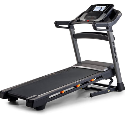 NordicTrack T Series Treadmills T8.5S!  -Brand new and assembled