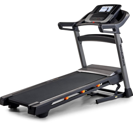 NordicTrack T Series Treadmills T8.5S!  -Brand new and assembled