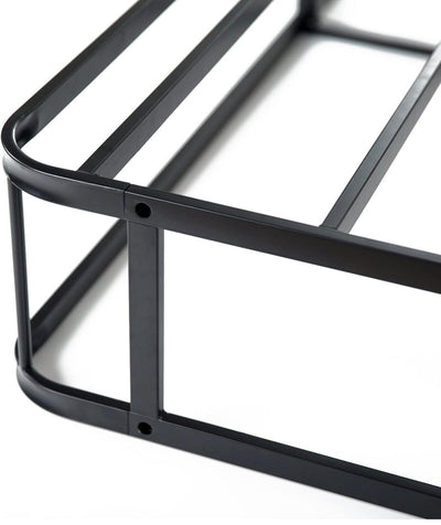 ZINUS 9 Inch Metal Smart Box Spring / Mattress Foundation / Strong Metal Frame / Easy Assembly, Queen- NEW IN BOX!!!!