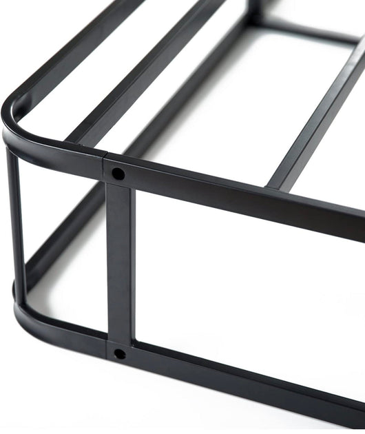 ZINUS 9 Inch Metal Smart Box Spring / Mattress Foundation / Strong Metal Frame / Easy Assembly, Queen- NEW IN BOX!!!!