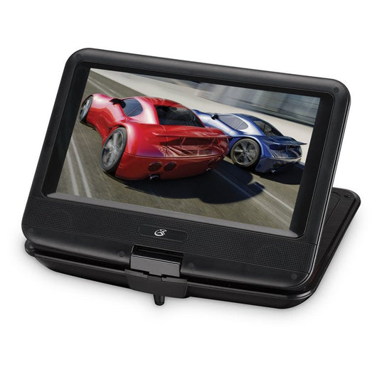GPX Portable DVD, PD901VPB, Black**New in Box**