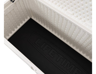 Lifetime Marine Dock Box (130 Gallon), 60348 (new in the box)