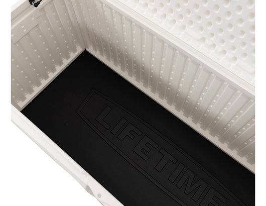Lifetime Marine Dock Box (130 Gallon), 60348 (new in the box)