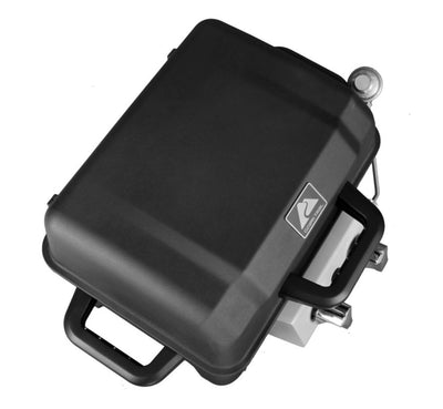 Ozark Trail Propane 2 Burner Tabletop Gas Grill, Black- BRAND NEW!!!