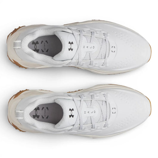 UA Halo Tour Spikeless Golf Shoes 6007316