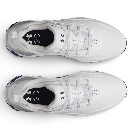 UA Halo Tour Spikeless Golf Shoes 6007316