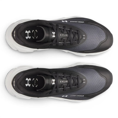 UA Halo Hybrid Spikeless Golf Shoes 6009283