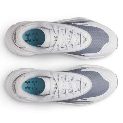 UA Halo Hybrid Spikeless Golf Shoes 6009283