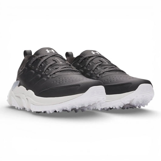UA Halo Tour Spikeless Golf Shoes 6007316